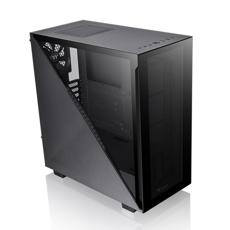 Корпус Thermaltake Divider 300 TG