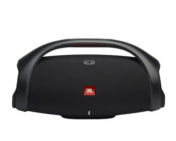 Колонки JBL BOOMBOX 2 (черный)