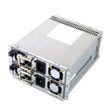 Блок питания Qdion Серверный R2A-MV0400 400W Mini Redundant