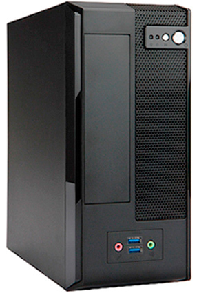

Корпус Inwin Standard BM677