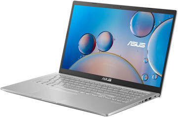 Ноутбук ASUS VivoBook R565MA-BR725W Intel Celeron N4020 (серебристый)