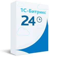 1С-Битрикс Облачный сервис Битрикс24 (тариф), Базовый на 12 месяцев