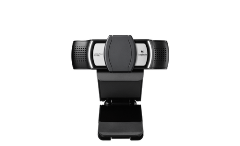 Вебкамера Logitech WebCam C930