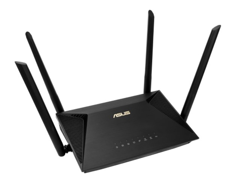 Wi-Fi роутер ASUS RT-AX53U