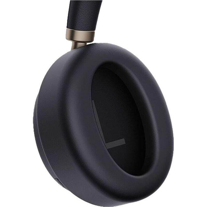 Bluetooth-гарнитура Yealink BH76 Plus UC USB-A, цвет бронзовый/черный