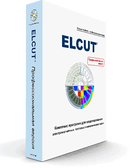 ООО «ТОР» ELCUT (магнитостатическое поле, 2d, постоянная лицензия), сетевая плавающая на 20 рабочих места