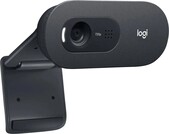 Вебкамера Logitech C505e