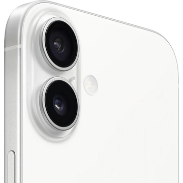 Apple iPhone 16 256GB White