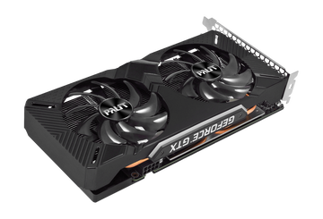 Видеокарта Palit GeForce GTX 1660 SUPER 6 ΓБ Retail