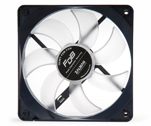 Вентилятор Zalman Case Fan ZM-F3