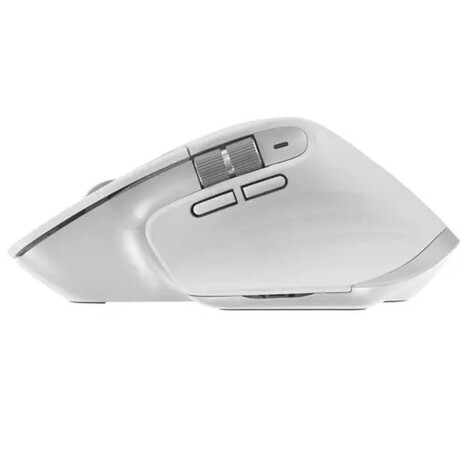 Мышь Logitech MX Master 3S 910-006566, цвет белый