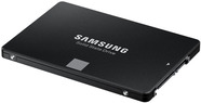 

Внутренний SSD Samsung 860 EVO 4TB
