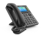 Телефон IP Flyingvoice FIP13G черный