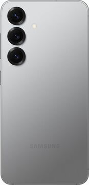 Смартфон Samsung Galaxy S25 SM-S931B 128 ГБ серый