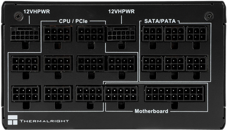 Блок питания Thermalright TR-TP 1350