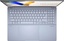 Ноутбук ASUS Vivobook S 16 OLED S5606CA-RI174W Intel Core Ultra 5 225H (синий)