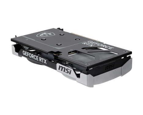 Видеокарта MSI GeForce RTX 5060 Ti 16 ΓБ Retail