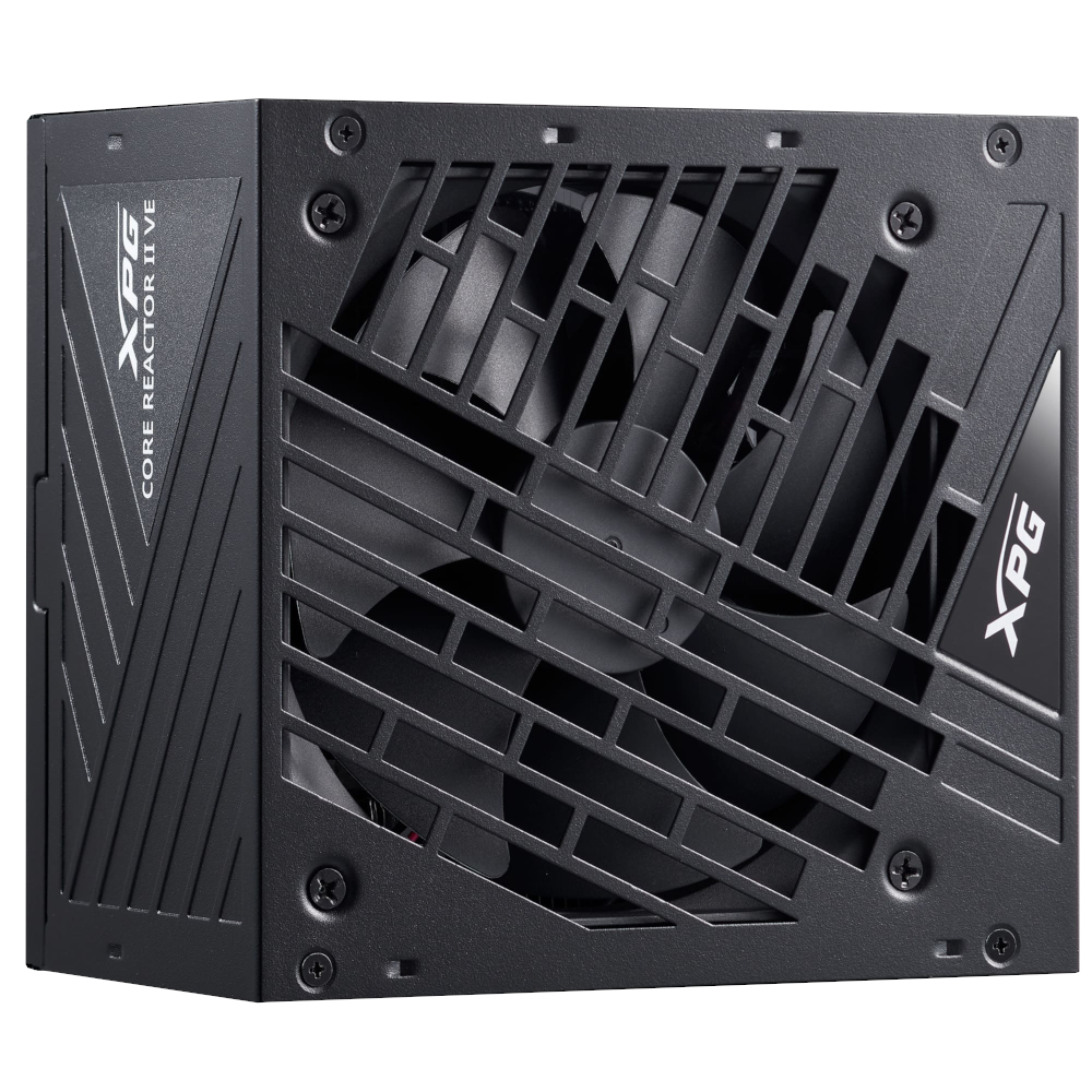 Блок питания XPG CORE REACTOR II VE 750W