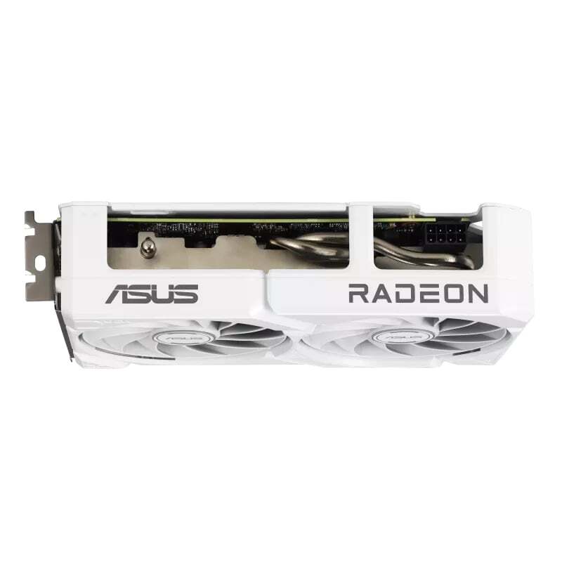 Видеокарта ASUS Radeon RX 9060 XT 16 ΓБ Retail