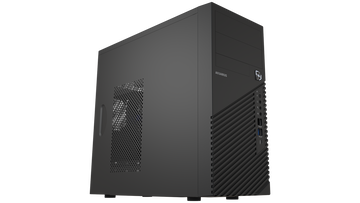 ПК Aquarius Pro P30 K46 R53, QRDP-P30K461M2918C125E02NLNKNNN3