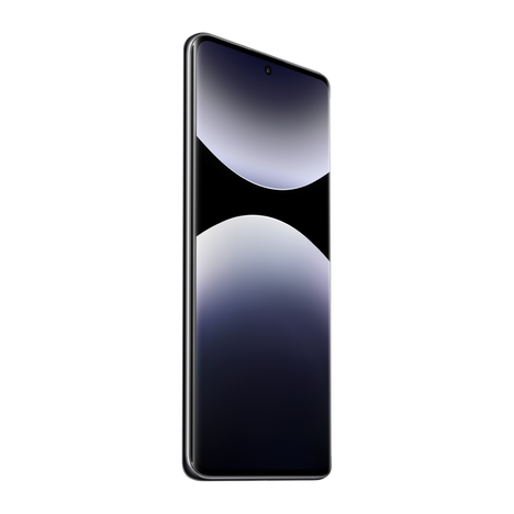 Смартфон Xiaomi Redmi Note 14 Pro+ 256 ΓБ черный