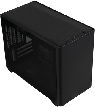 Корпус Cooler Master MasterBox NR200P