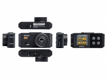 Видеорегистратор LEXAND LR25