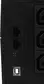ИБП Powercom Raptor RPT RPT-600AP