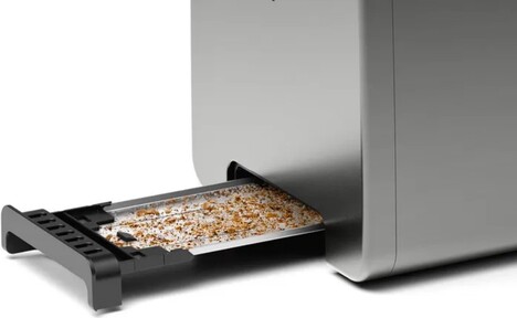 Тостер Bosch TAT5P425