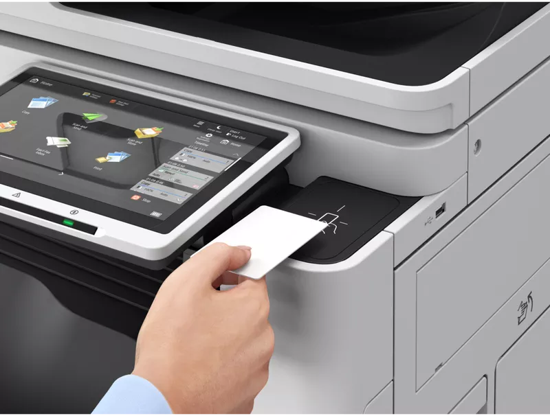 Canon ImageRunner C3926I