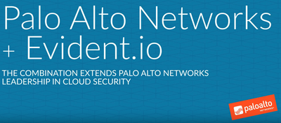 Palo Alto Networks, Inc. Evident Public Cloud Compliance Reporting for 1 account, включает техподдержку (Support) Premium, на 3 года