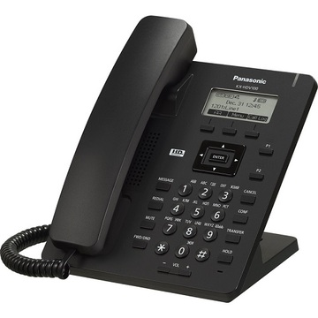 SIP-DECT телефон Panasonic KX HDV100