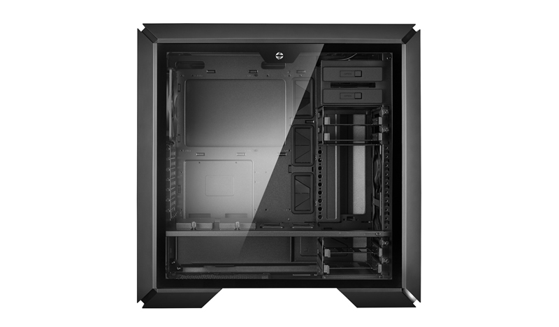 Корпус Cooler Master MasterCase MC600P