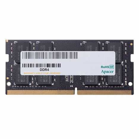 Оперативная память Apacer DDR4  32GB, ES.32G21.PSI, RTL