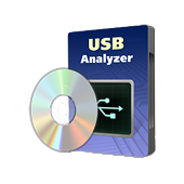Eltima USB Analyzer