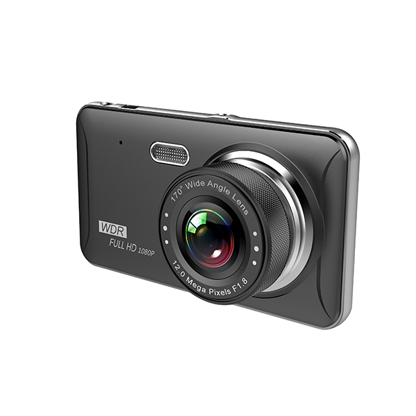 Видеорегистратор Sho-Me FHD-925