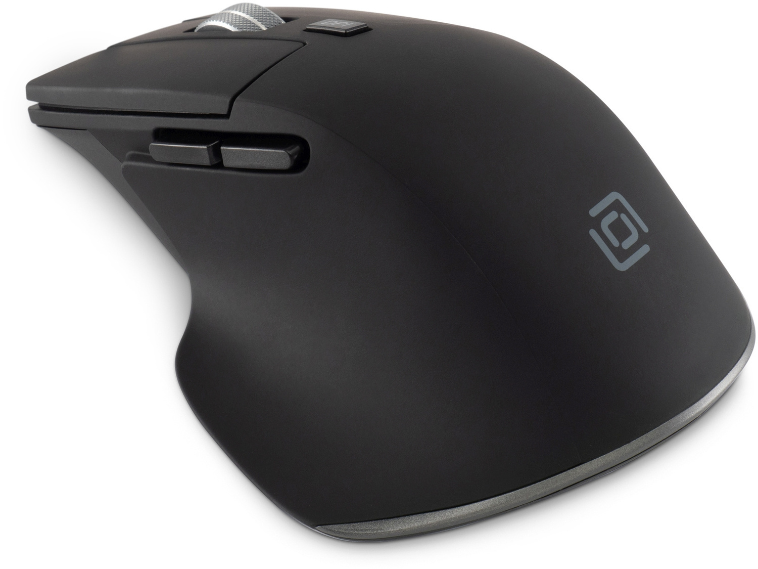 Мышь Oklick Мышь 503MW 1885274, цвет черный