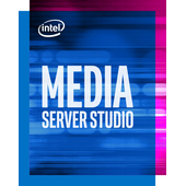Intel Media Server Studio 2019