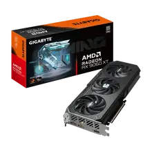 Видеокарта Gigabyte Radeon RX 9060 XT 8 ΓБ Retail
