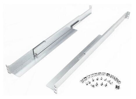 Рельсы для 2U устройств/ 2U Rack Mount KITS