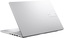 Ноутбук ASUS VivoBook 15 X1504VA-BQ1076 Intel Core i7-1355U (серебристый)