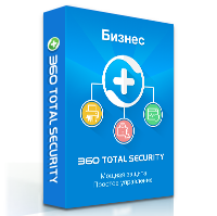 UnitedGuard 360 Total Security для Бизнеса Расширенный лицензия на 3 года. Количество ПК