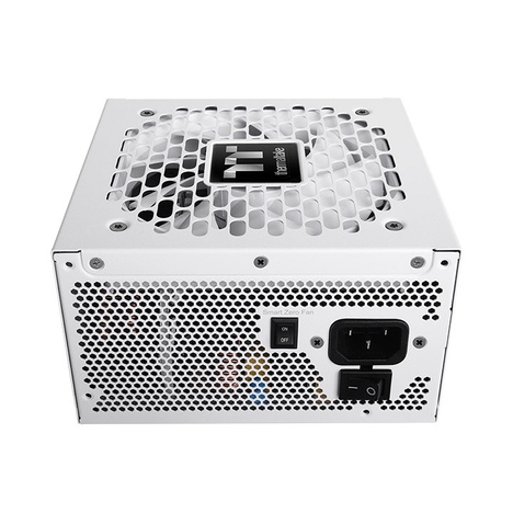 Блок питания Thermaltake Toughpower GT Gen.5 80+ gold 850W