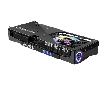 Видеокарта MSI GeForce RTX 5060 8 ΓБ Retail