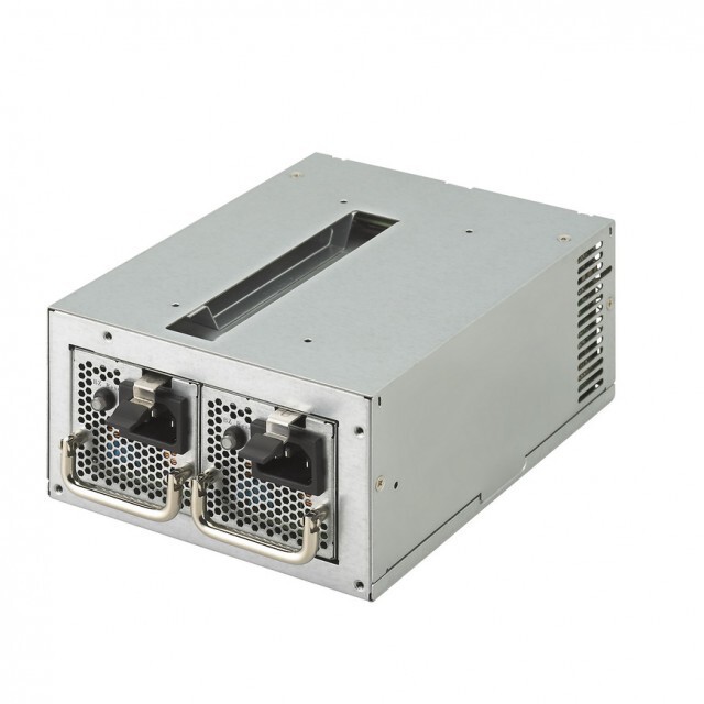 Блок питания FSP OEM FSP500-50RAB