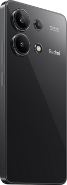 Смартфон Xiaomi Redmi Note 13 512 ГБ черный