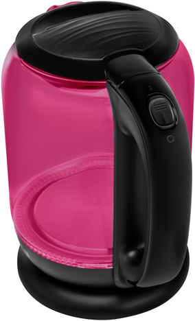 Чайник Hyundai HYK-G4808