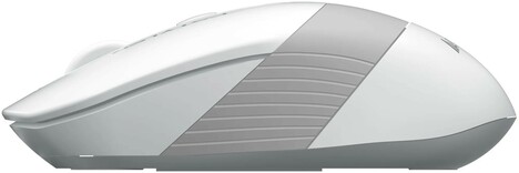 Мышь A4tech Fstyler FG10 WHITE, цвет белый