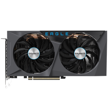 Видеокарта Gigabyte GeForce RTX 3060 Ti 8 ΓБ Retail