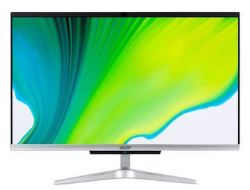 Моноблок ACER Aspire C22-960 256 ГБ